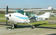 G-AXNX Cessna 182