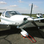 G-SOHO DA40 TDI