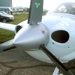 G-SOHO DA40 TDI